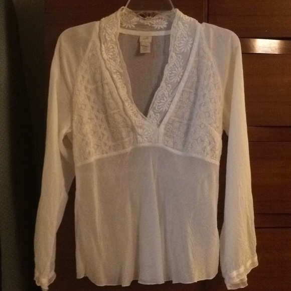Blouse - Picture 1 of 2